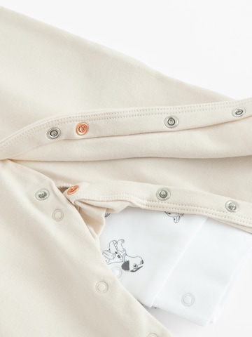 bēšs Cool Club Kombinezons