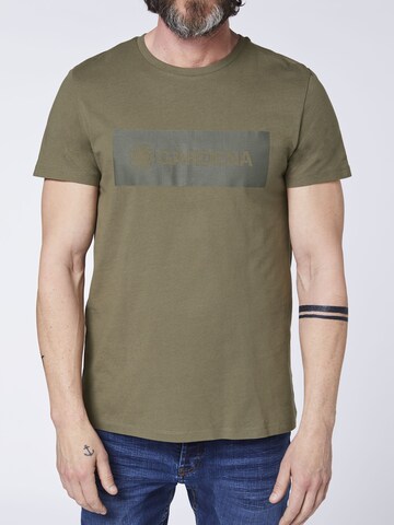 Gardena Shirt in Green