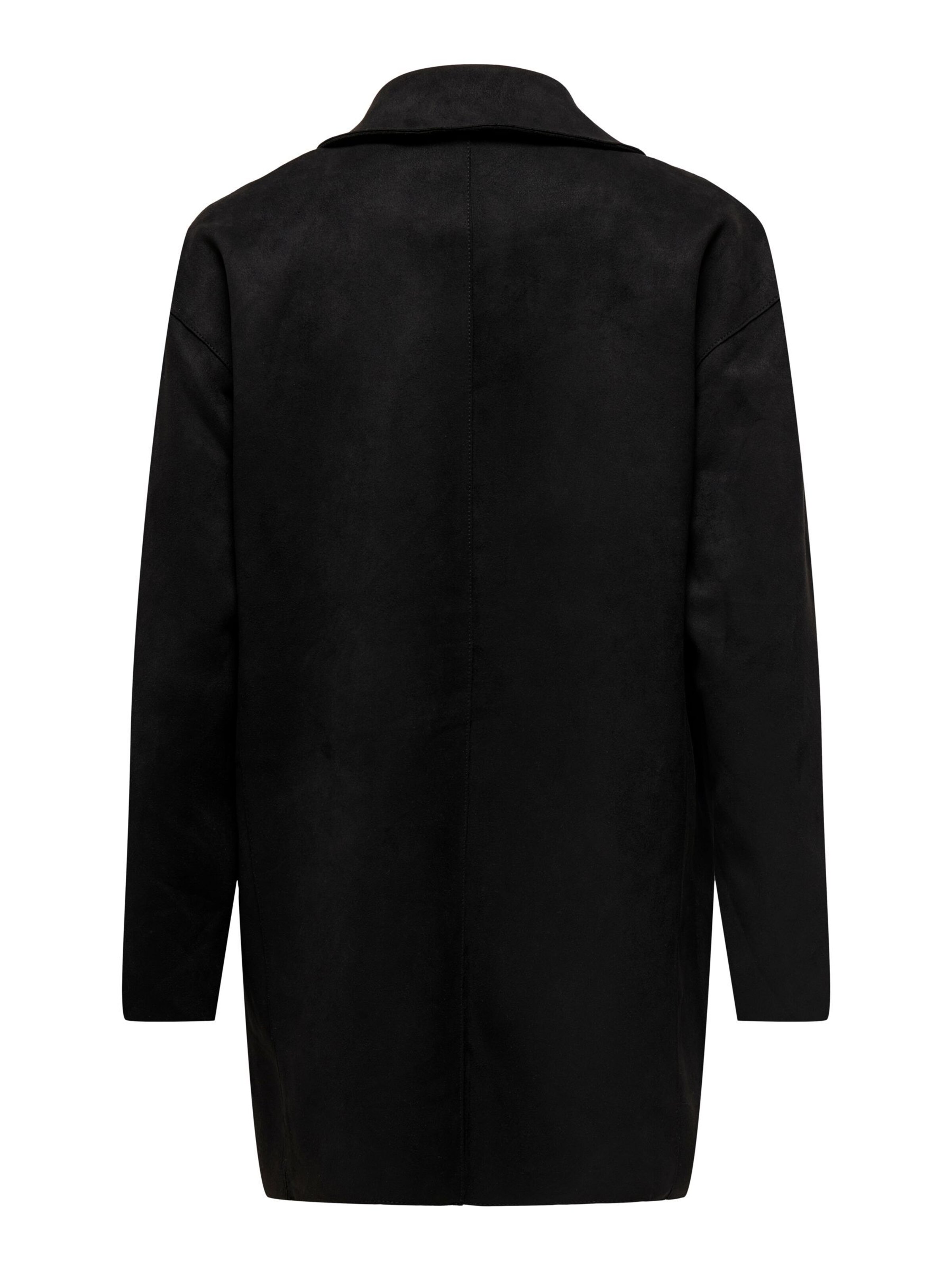 ONLY - Blazer en negro