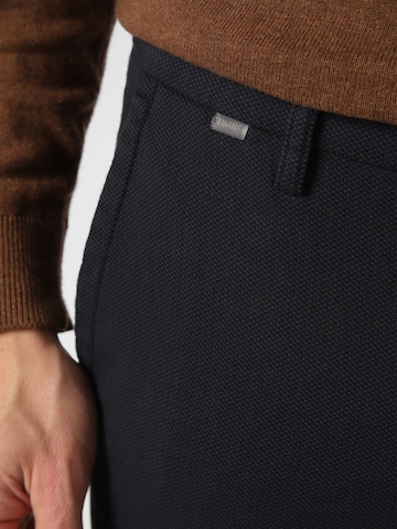 Regular Pantalon 'Brody' CINQUE en bleu