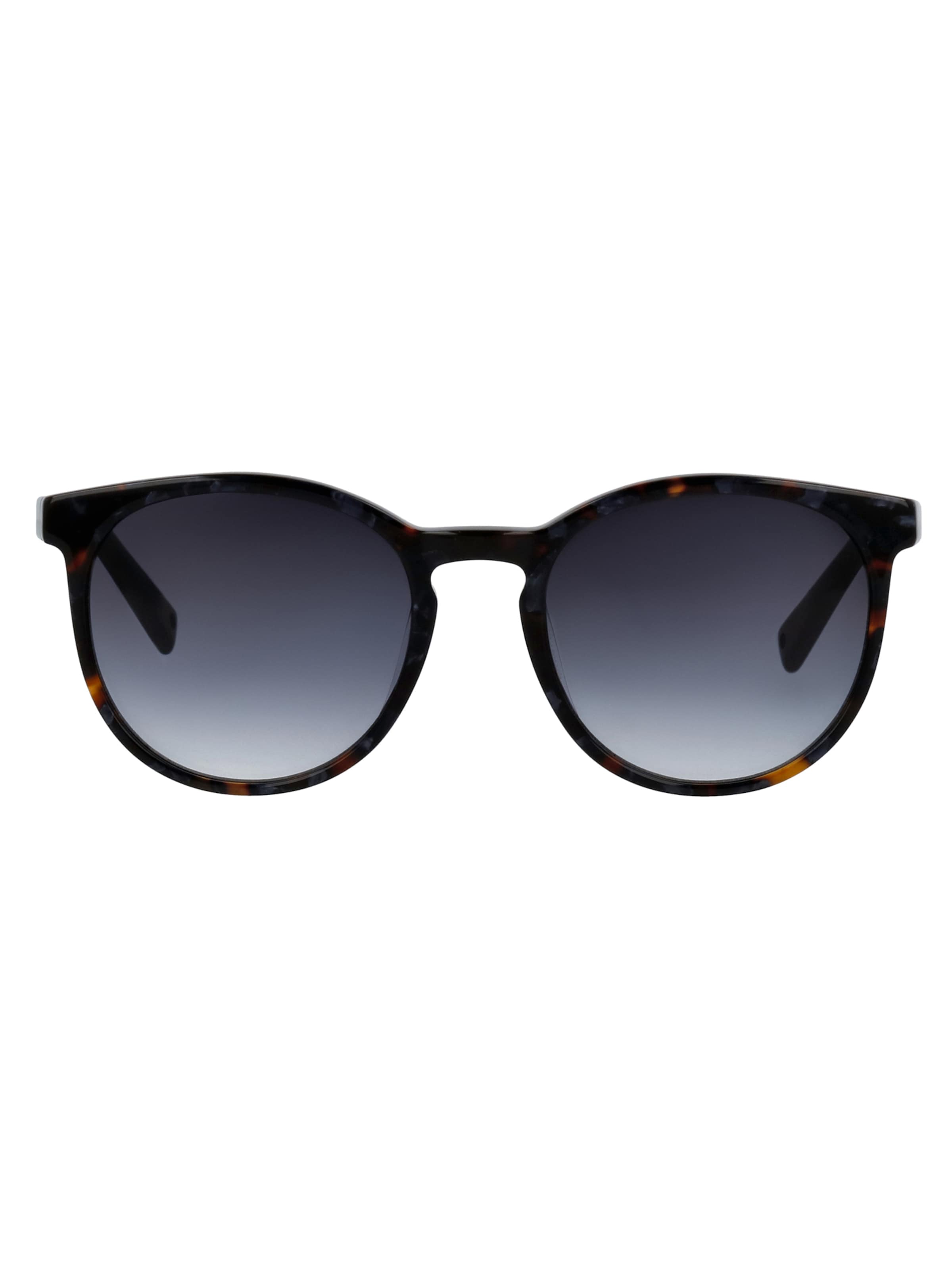 BRENDEL eyewear Sunglasses in Blue