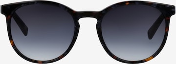 BRENDEL eyewear Sonnenbrille in Blau: Vorderseite