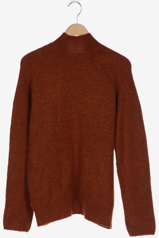 YAS Sweater & Cardigan in M in Brown