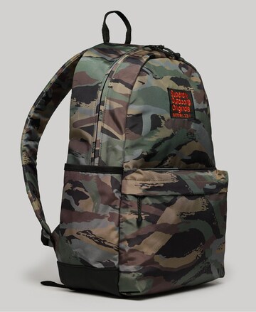 Superdry Rucksack in Mischfarben