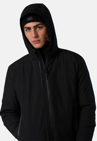 North Sails Performance Jacket 'Hobart' in Black