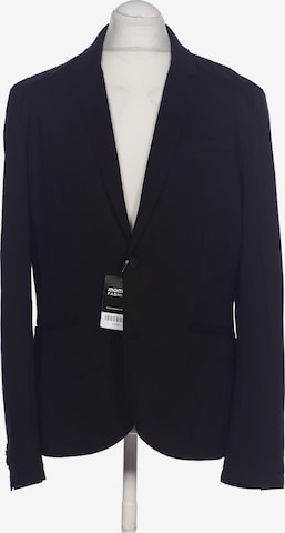 JACK & JONES Sakko XL in Schwarz: Vorderseite