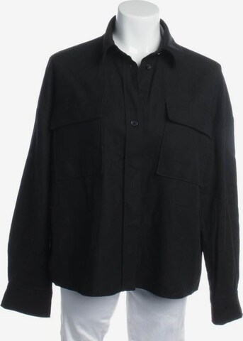 Marc O'Polo Jacket & Coat in S in Black: front