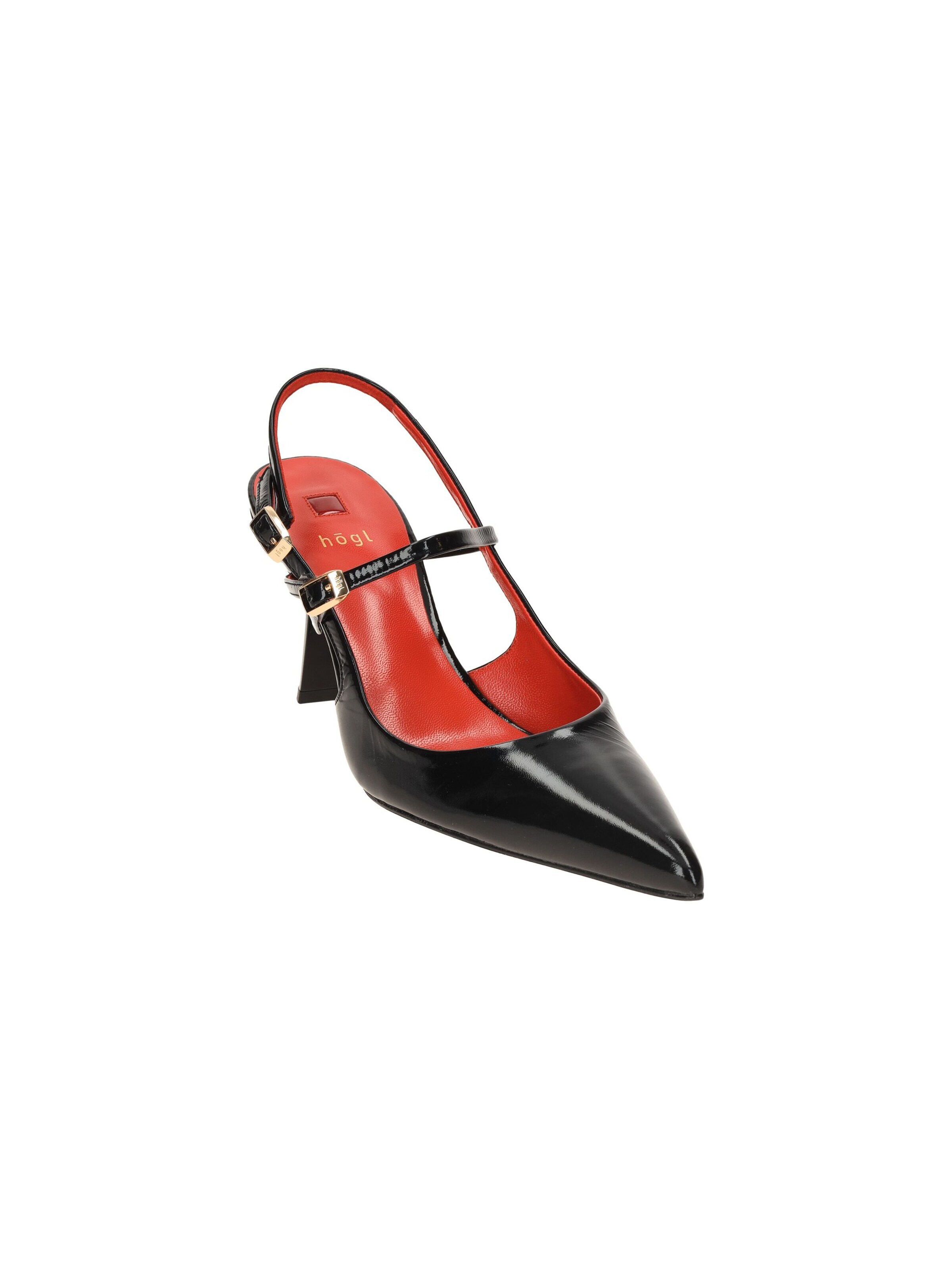 Högl Slingback Pumps in Black