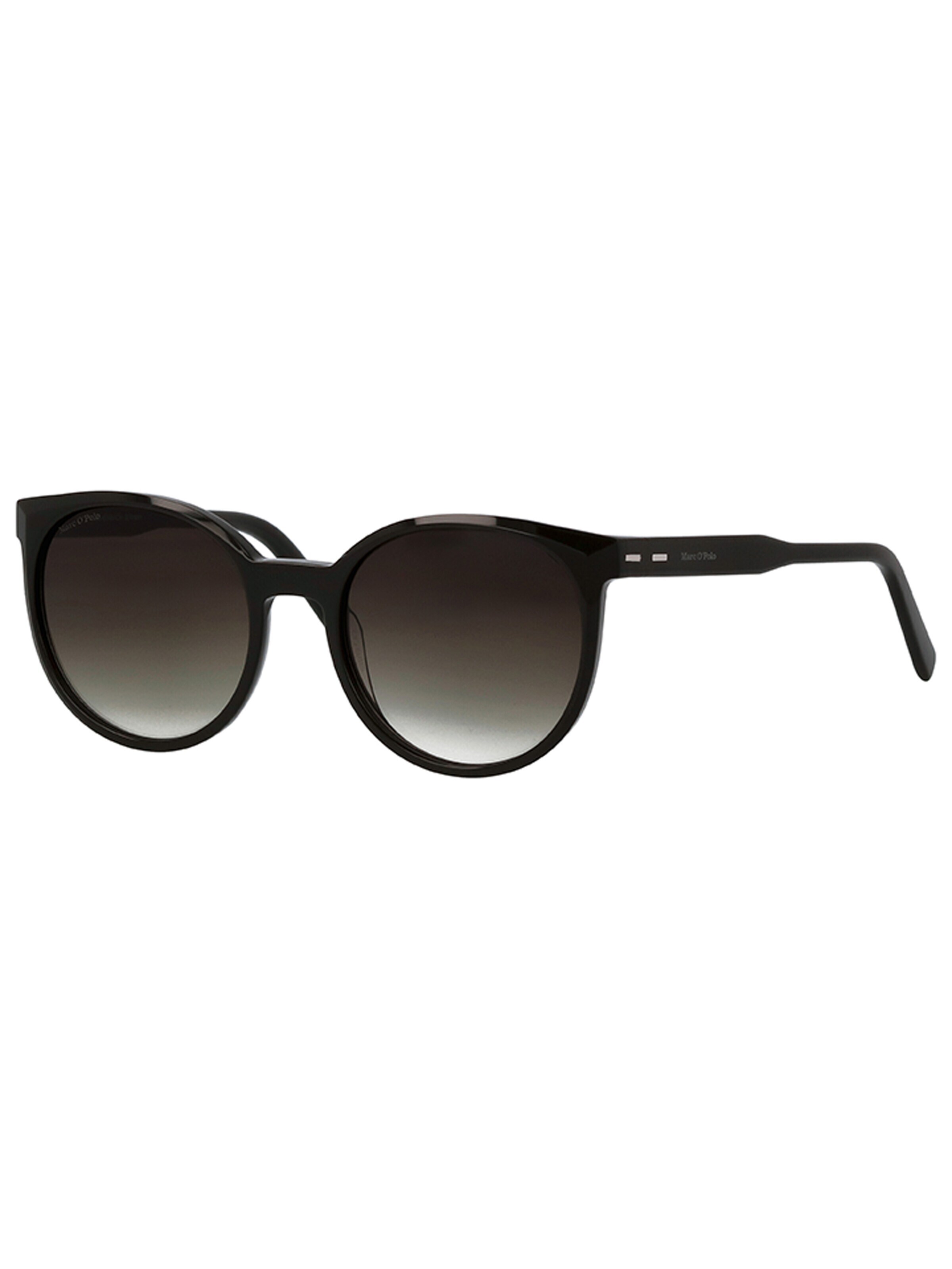 Marc O'Polo EYEWEAR Sunglasses in Green: front