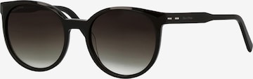 Marc O'Polo EYEWEAR Sunglasses in Green: front