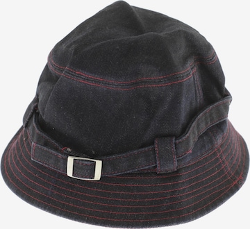 GAP Hut oder Mütze L in Blau: predná strana