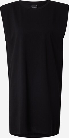 Gina Tricot Dress 'Fran' in Black: front