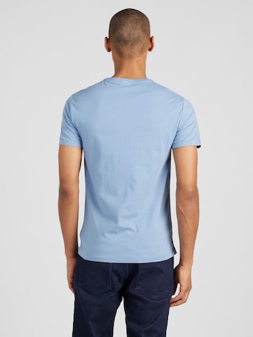 Polo Ralph Lauren T-Shirt in Blau