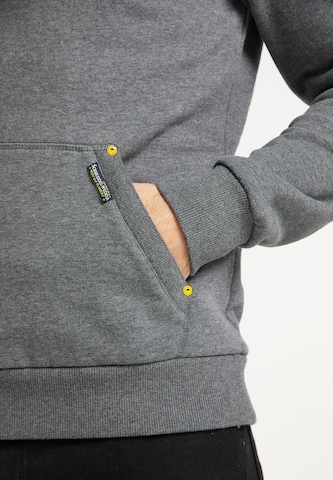 Schmuddelwedda - Sweatshirt em cinzento