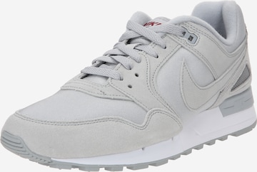 Nike Sportswear Nízke tenisky 'AIR PEGASUS 89' - Sivá: predná strana