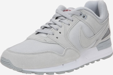 Nike Sportswear Platform trainers 'AIR PEGASUS 89' in Grey: front