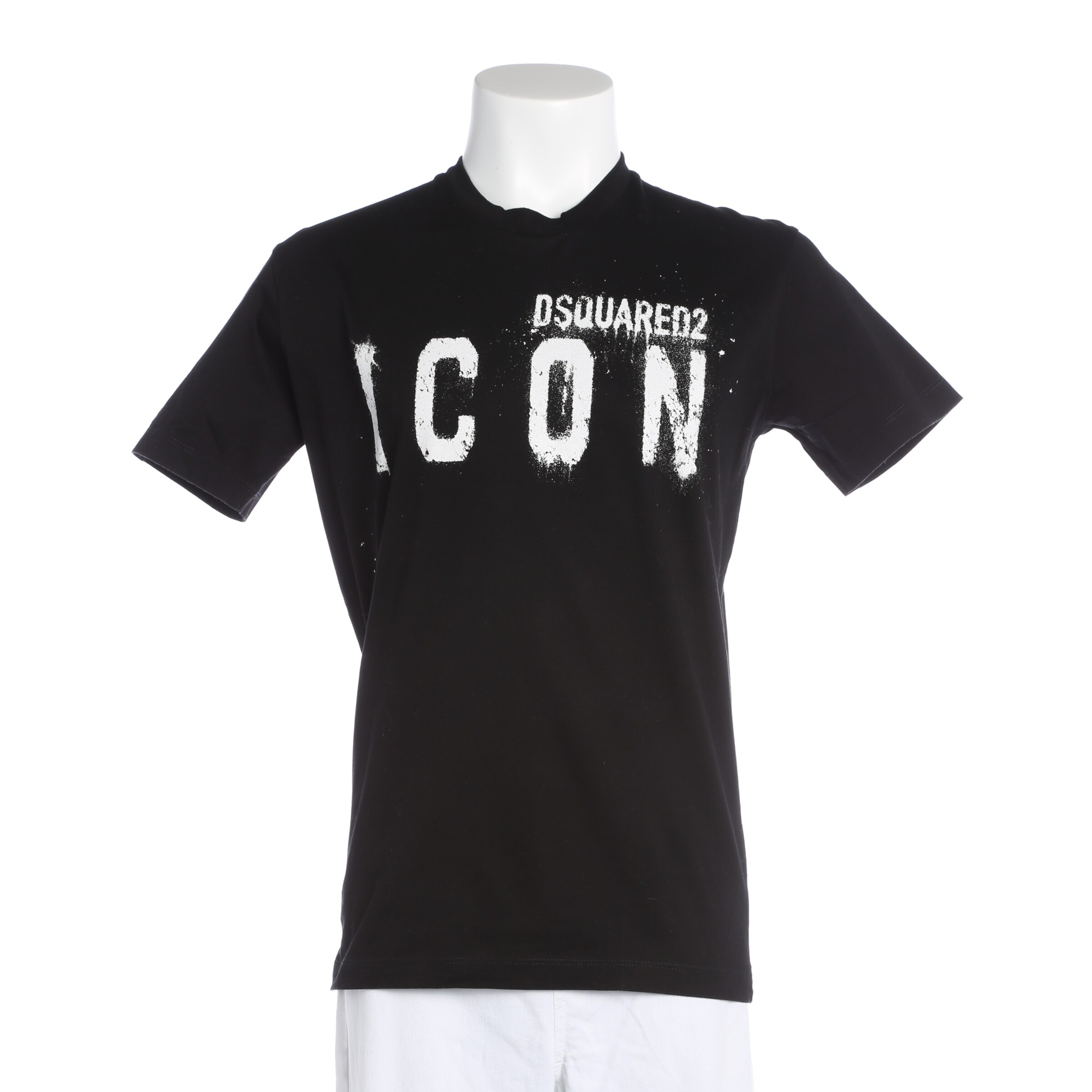 DSQUARED2 Shirt in S in Black, Item view