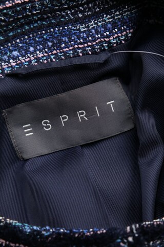 ESPRIT Jacket & Coat in S in Blue