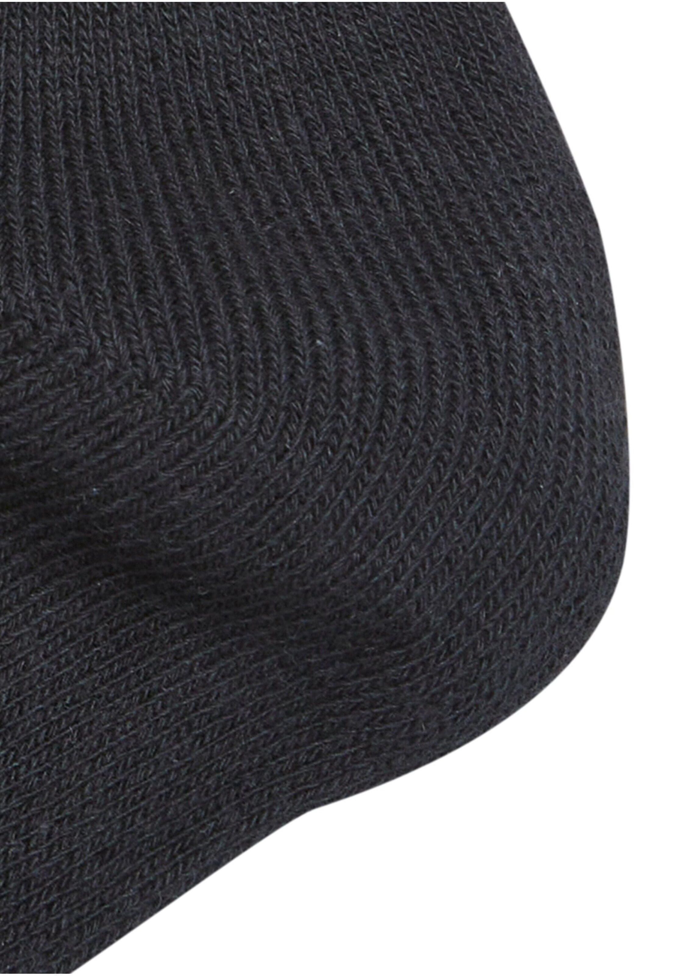 Calzino di DEF in nero