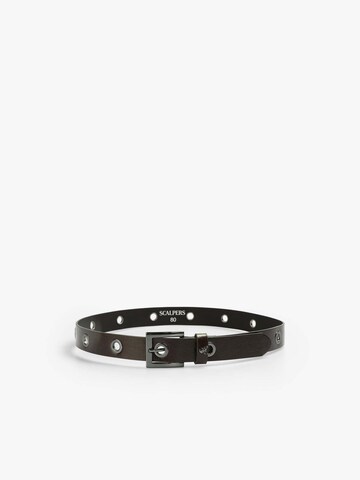 Ceinture Scalpers en vert