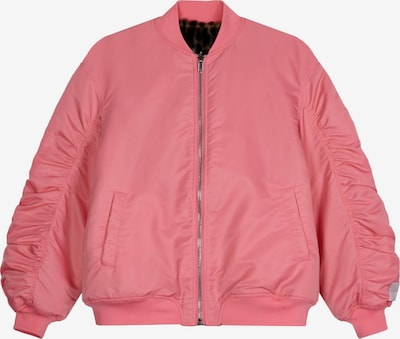 OH APRIL Übergangsjacke in pink, Produktansicht