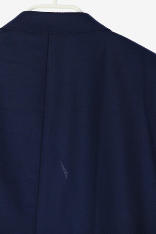 PAUL KEHL 1881 Suit Jacket in XXL in Blue
