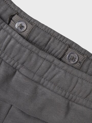 NAME IT Regular Broek in Grijs