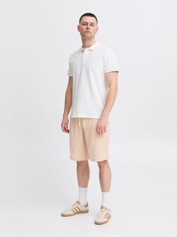 Regular Pantalon chino ' BHMORGAN ' BLEND en beige