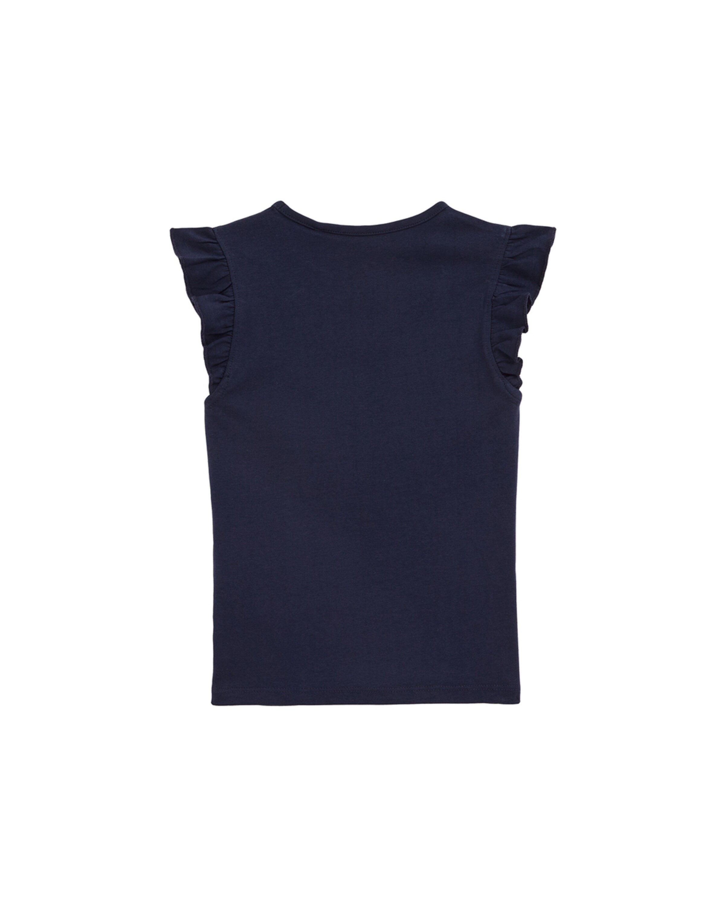 WE Fashion Särk, värv sinine