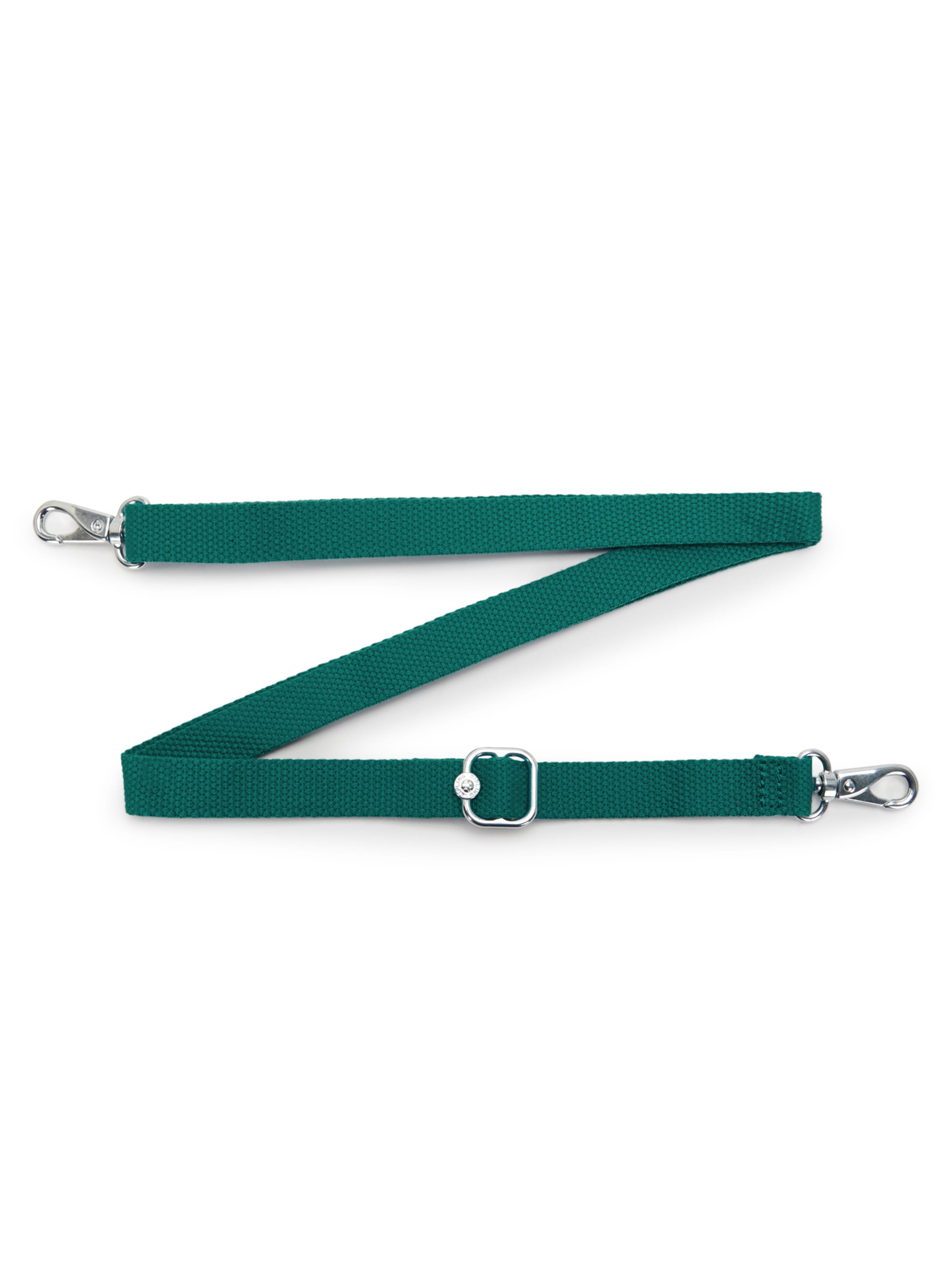 KIPLING Torebka 'RIRI' w kolorze czerwony