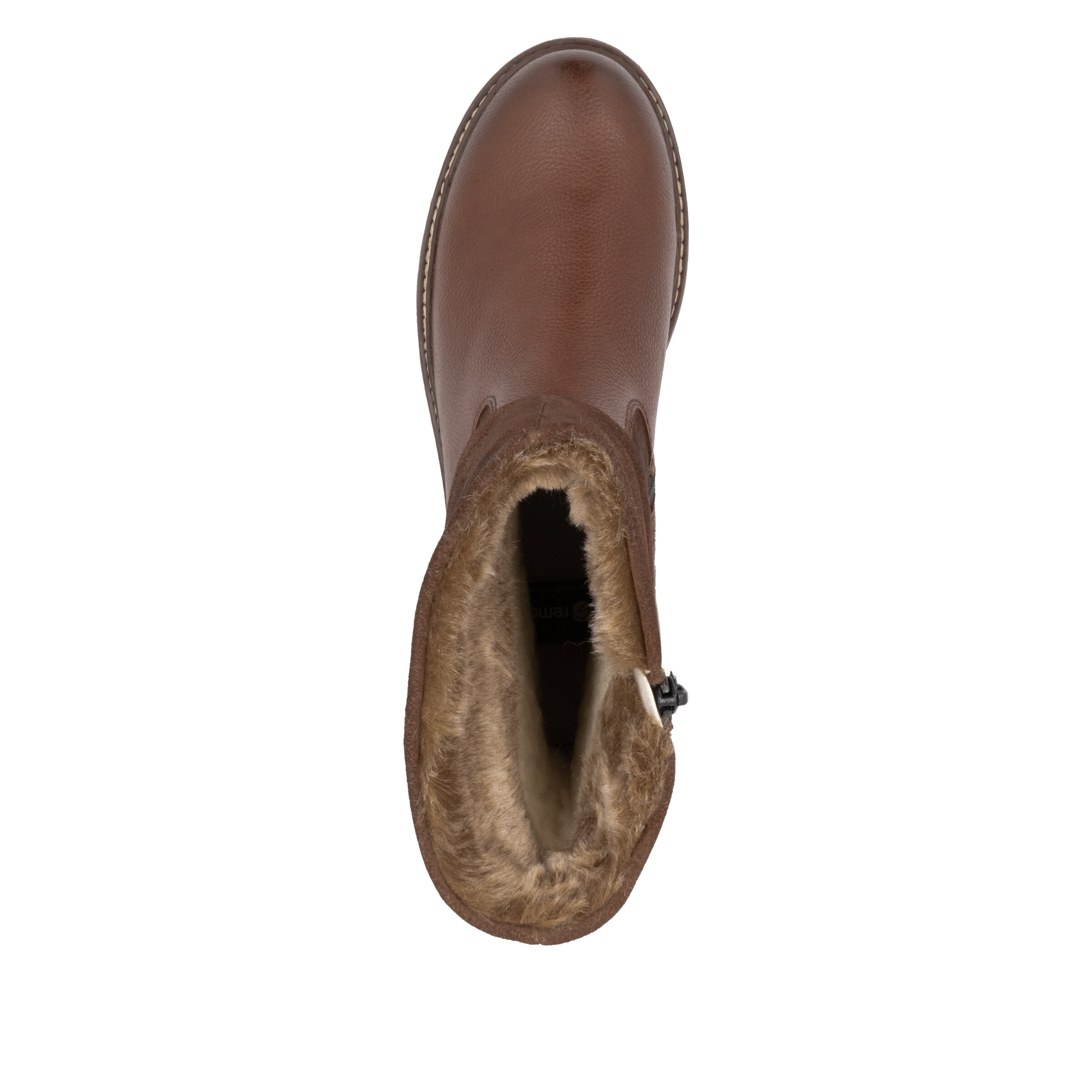 Stivale 'D0B80' di REMONTE in marrone