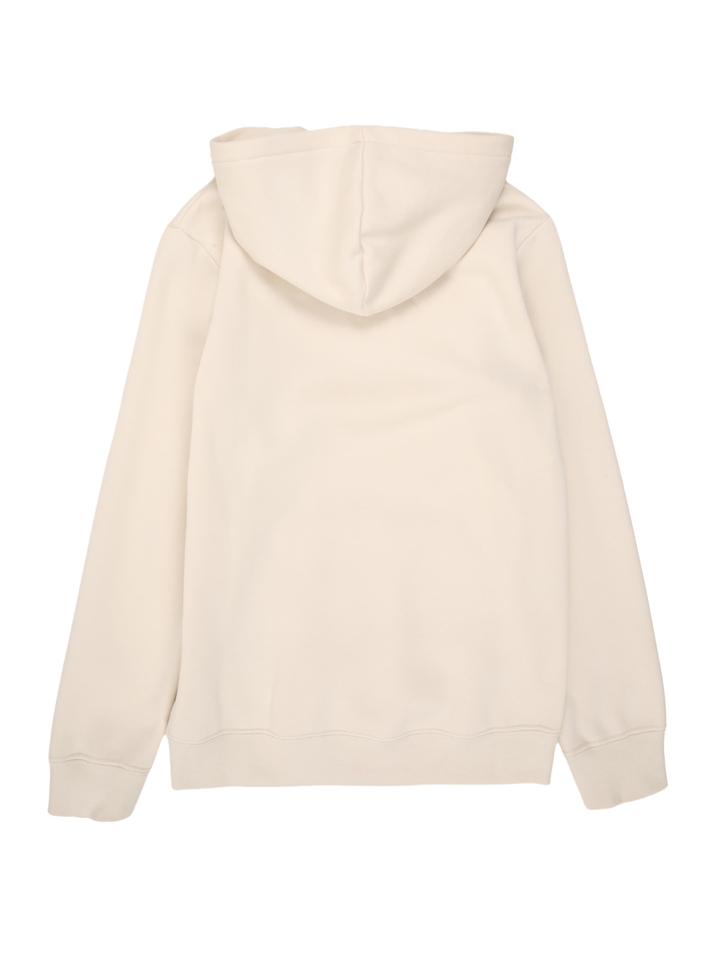 PUMA Sweatshirt in Beige