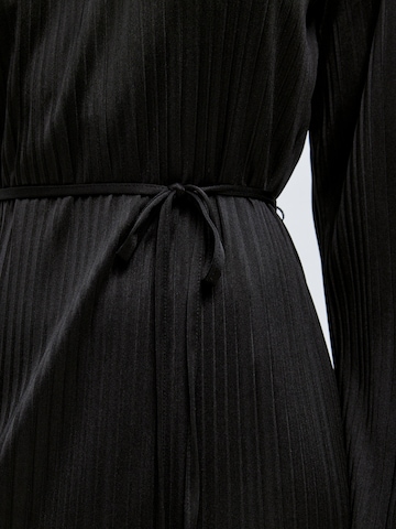 EDITED Φόρεμα 'Hilke' σε μαύρο