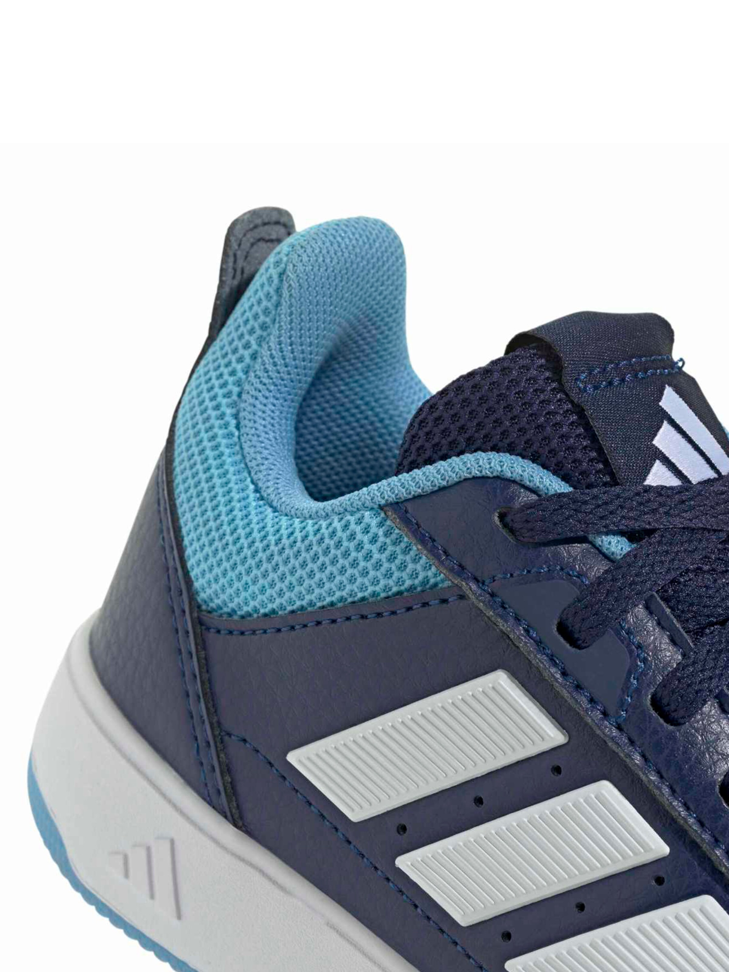 ADIDAS SPORTSWEAR Sportschoen 'TENSAUR 3.0' in Blauw