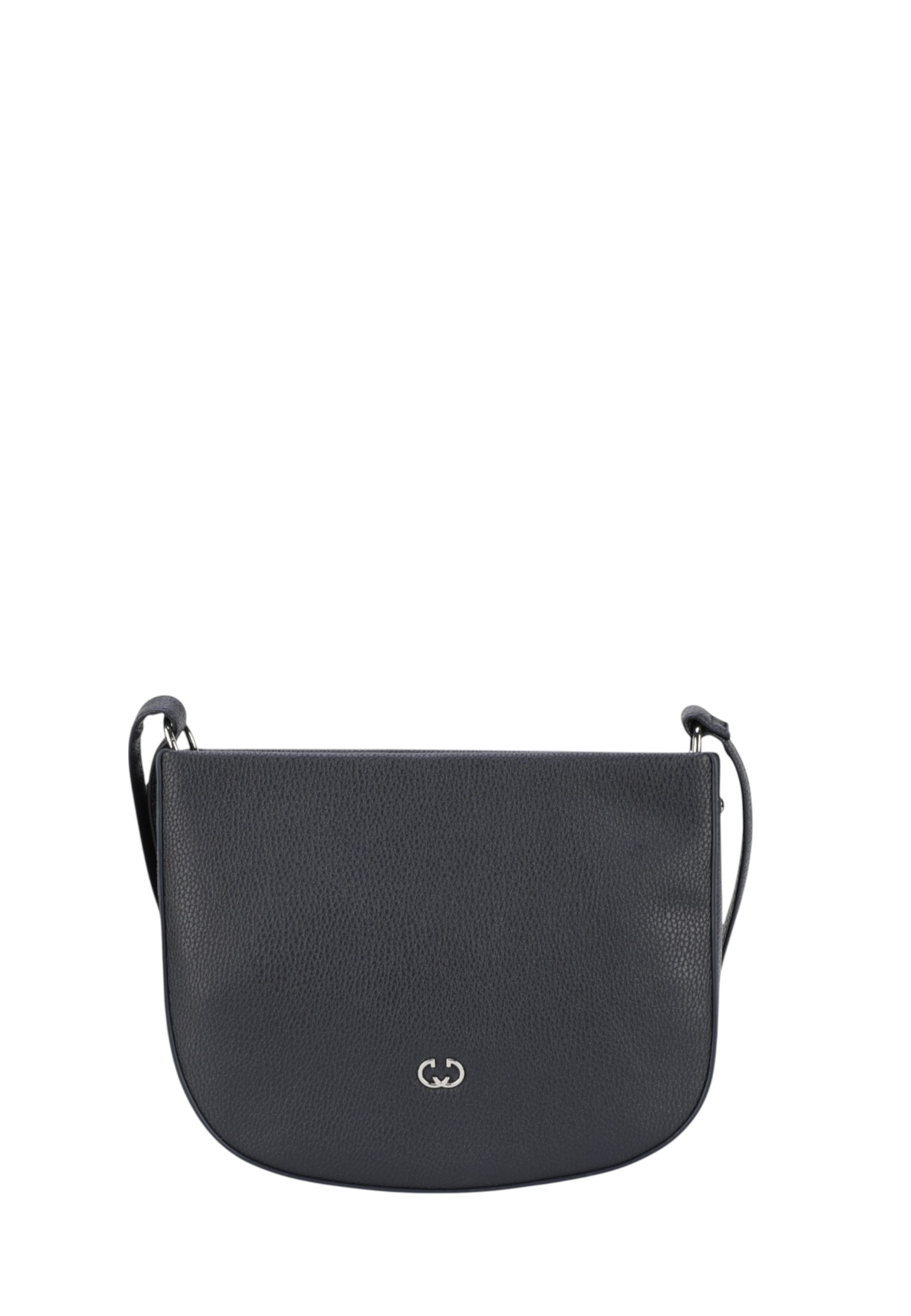 Sac à bandoulière 'Talk Different 1.0' GERRY WEBER en bleu : devant