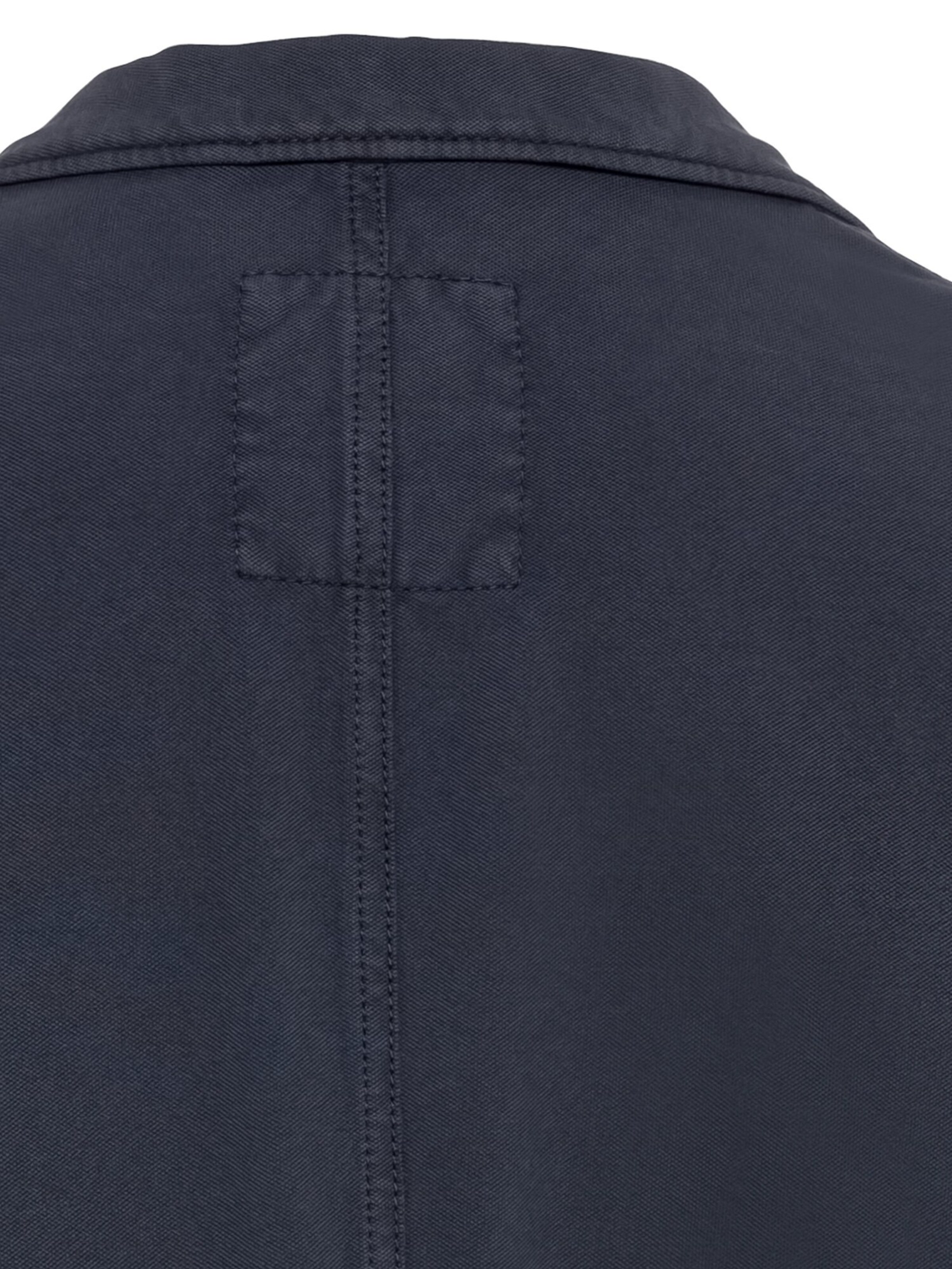 CAMEL ACTIVE Regular Fit Sakko in Blau