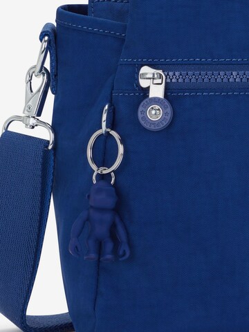 KIPLING Handväska 'Elysia' i blå