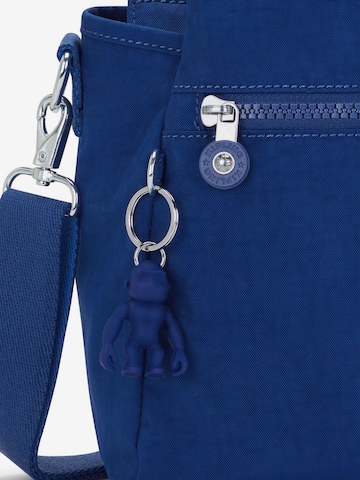 KIPLING Handbag 'Elysia' in Blue