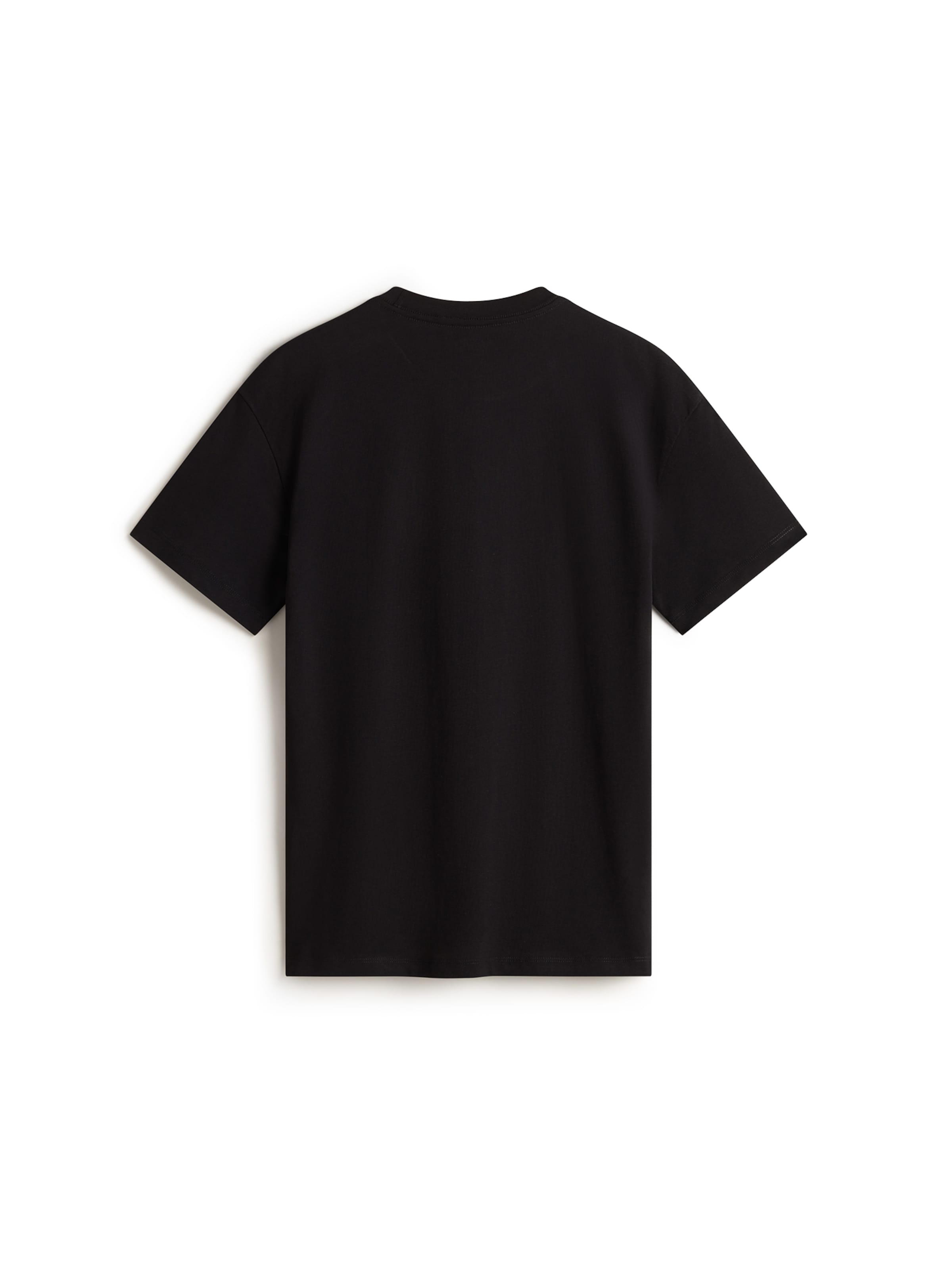 VANS Särk 'Decay', värv must