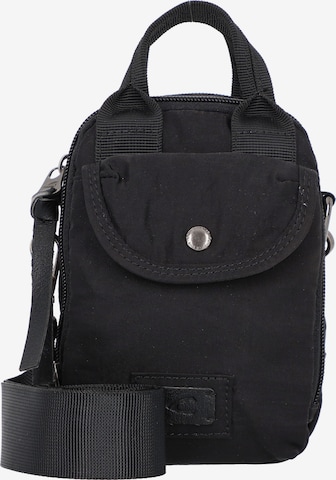 CAMEL ACTIVE Crossbody Bag in Black: front