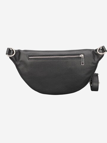 Brise Crossbody Bag 'Linda' in Black