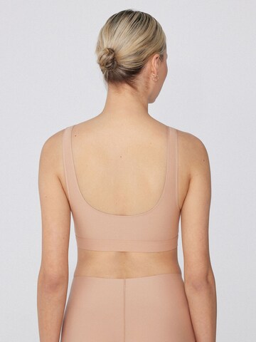Tezenis Bralette Bra in Beige