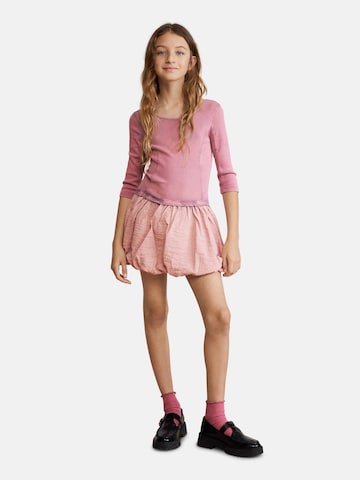 Desigual Klänning i rosa