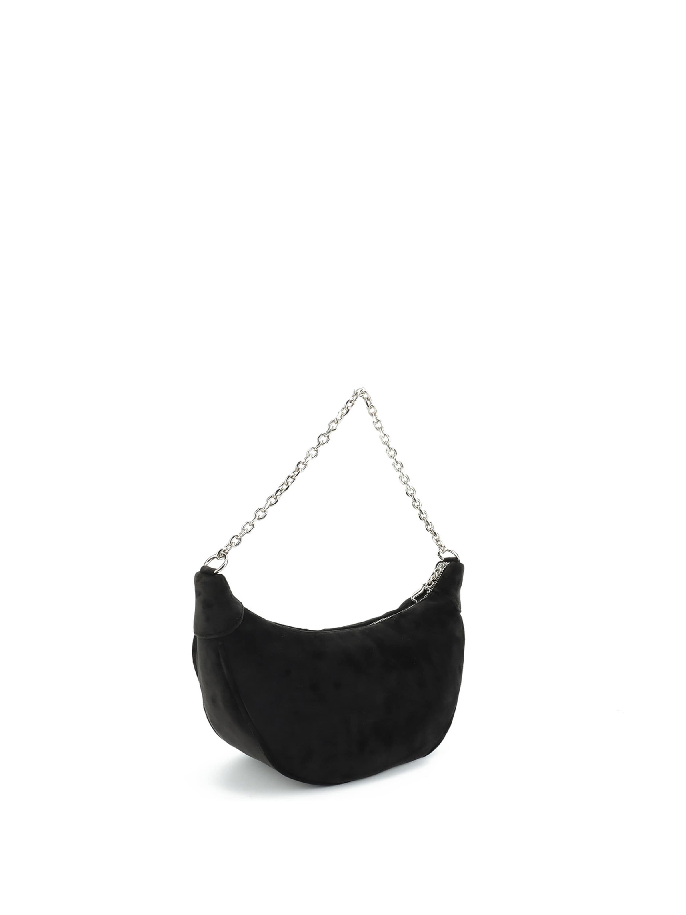 Borsa a mano di Juicy Couture in nero