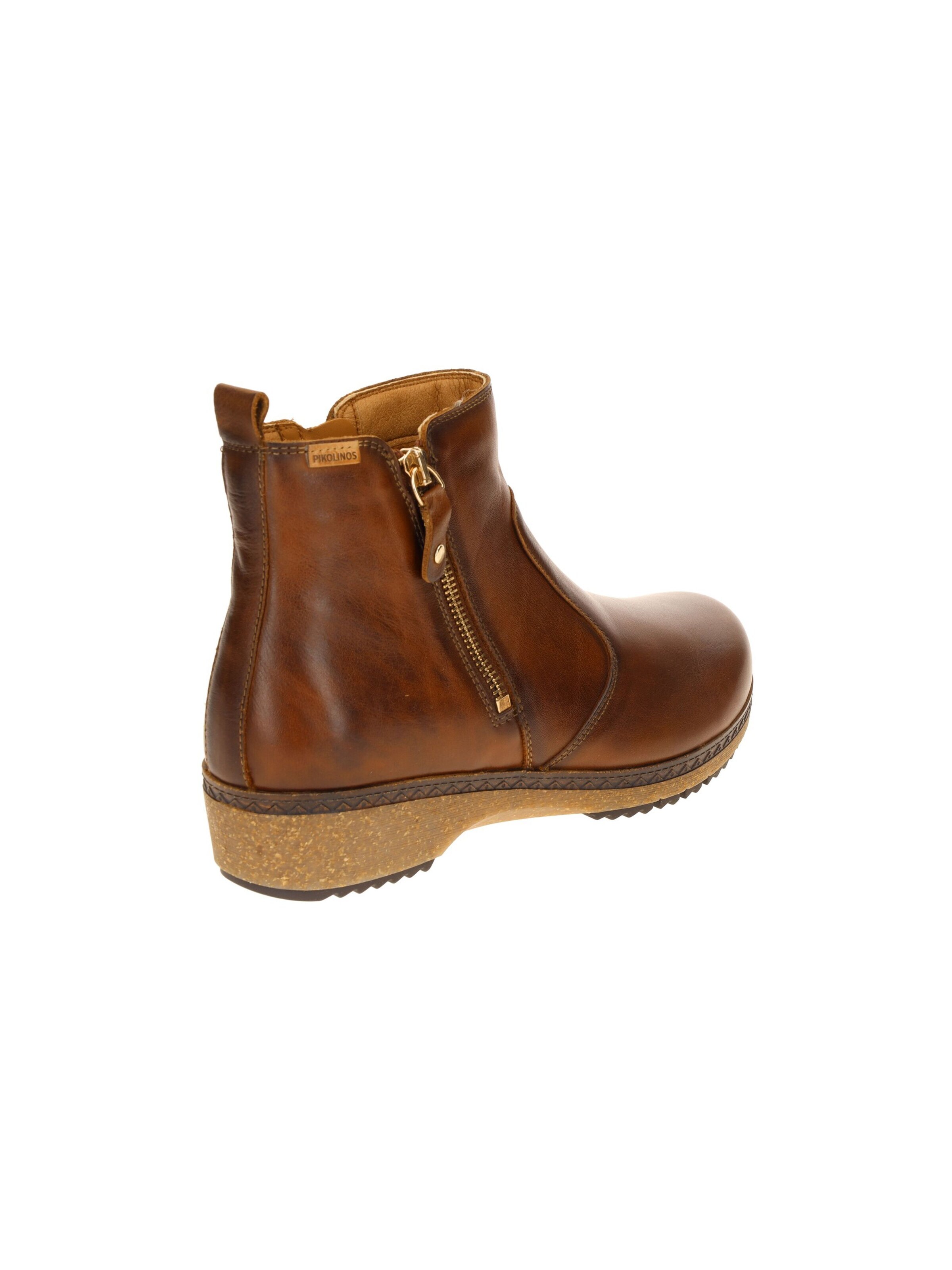 PIKOLINOS Boots 'Granada' in Brown