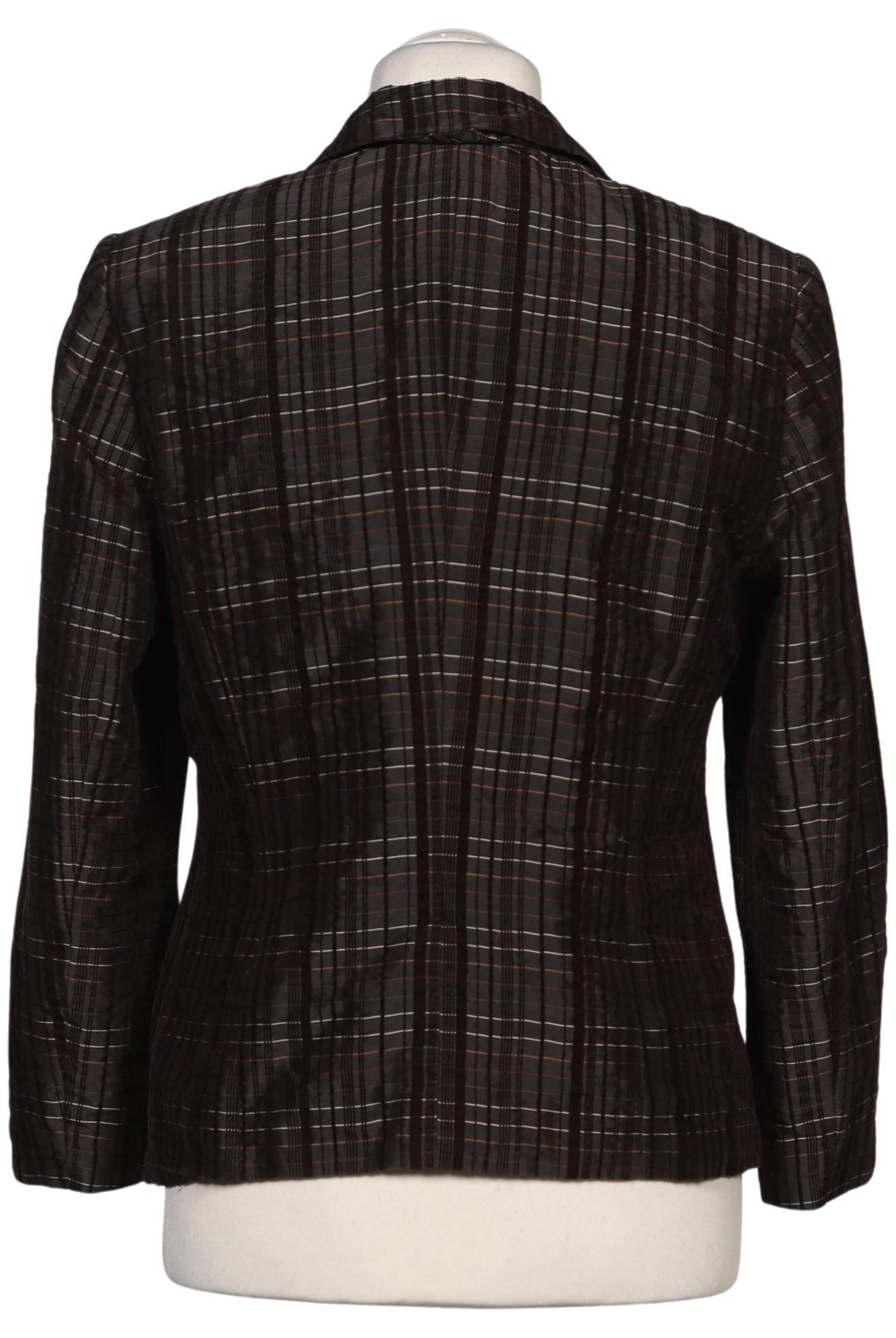 GERRY WEBER Blazer L in Braun