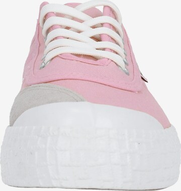 KAWASAKI Schuhe 'Original 3.0' in Pink