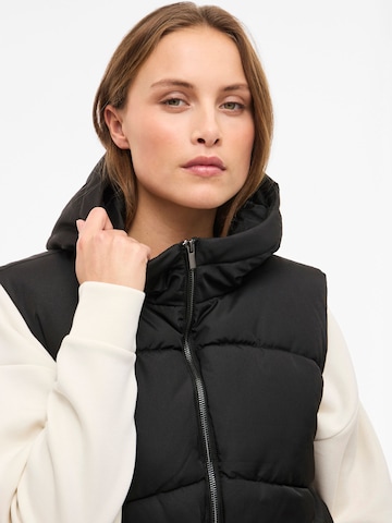 Gilet VILA en noir