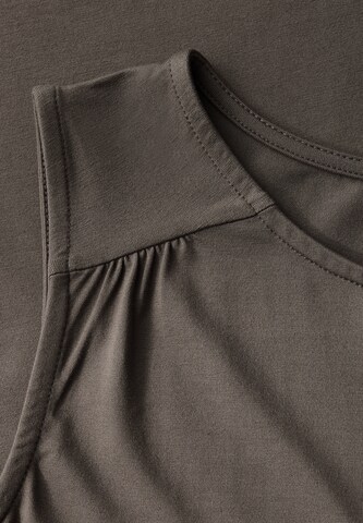 STREET ONE Dress in Brown