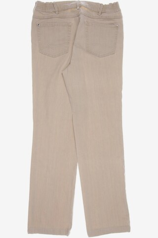 ZERRES Jeans 27-28 in Beige